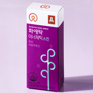 創(chuàng)意產(chǎn)品包裝設(shè)計(jì)正官莊基礎(chǔ)健康包裝設(shè)計(jì)欣賞(圖3)