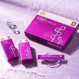 創(chuàng)意產(chǎn)品包裝設(shè)計(jì)正官莊基礎(chǔ)健康包裝設(shè)計(jì)欣賞(圖6)