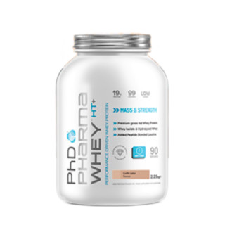 創(chuàng)意產(chǎn)品包裝設(shè)計(jì)PhD功能營(yíng)養(yǎng)包裝設(shè)計(jì)欣賞(圖2)