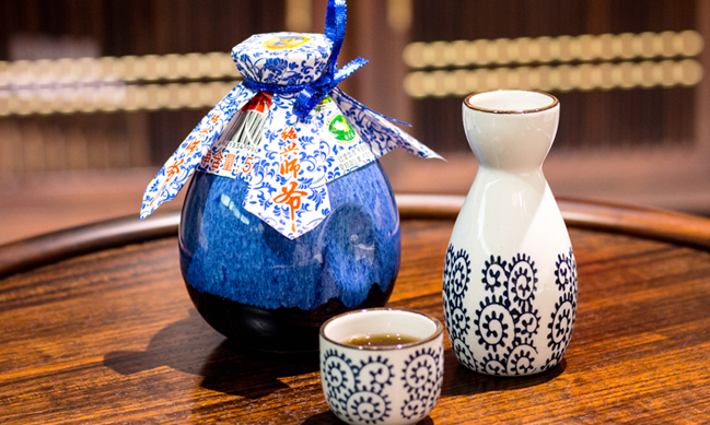 紹興師爺品牌logo與產(chǎn)品包裝設(shè)計(jì)欣賞(圖2)