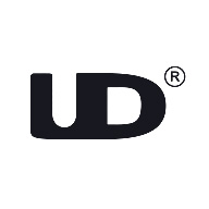 UD電子煙品牌logo與產(chǎn)品包裝設(shè)計(jì)欣賞(圖1)