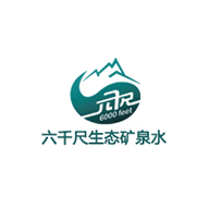 六千尺品牌logo與產(chǎn)品包裝設計欣賞(圖1) 六千尺品牌logo與產(chǎn)品包裝設計欣賞(圖1)