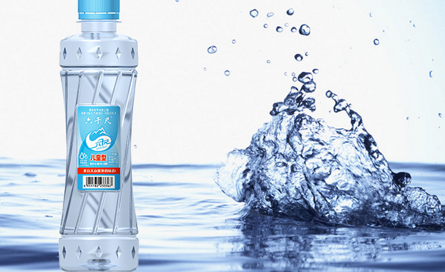 六千尺 六千尺品牌logo與產(chǎn)品包裝設計欣賞(圖3)