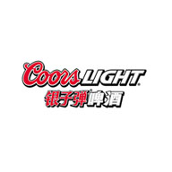 CoorsLight銀子彈品牌logo與產(chǎn)品包裝設(shè)計(jì)欣賞(圖1)