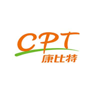 康比特CPT品牌logo與產(chǎn)品包裝設(shè)計欣賞(圖1)