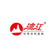 漓江品牌logo與產(chǎn)品包裝設(shè)計(jì)欣賞(圖1)