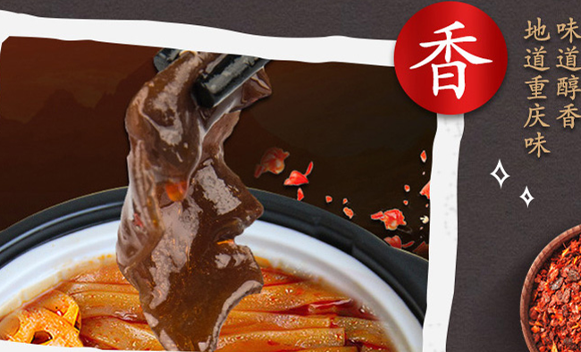 Hotcook皓康品牌logo與產(chǎn)品包裝設(shè)計欣賞(圖3)