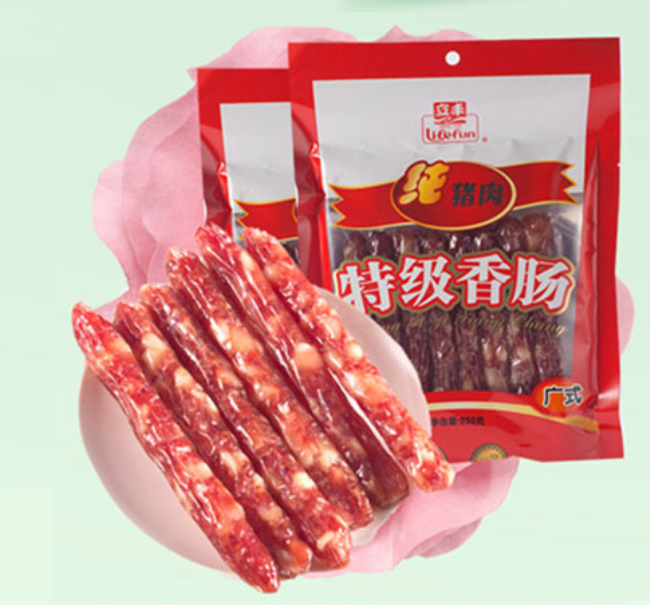 LIFEFUN立豐品牌logo與產(chǎn)品包裝設(shè)計(jì)欣賞(圖2)