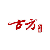 古方品牌logo與食品包裝設(shè)計欣賞(圖1) 古方品牌logo與食品包裝設(shè)計欣賞(圖1)