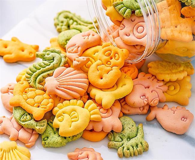 健元堂品牌logo與食品包裝設(shè)計欣賞(圖4)