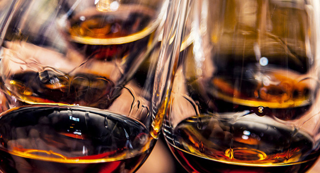 朝朝向上酒 朝朝向上品牌logo與食品包裝設(shè)計欣賞(圖3)