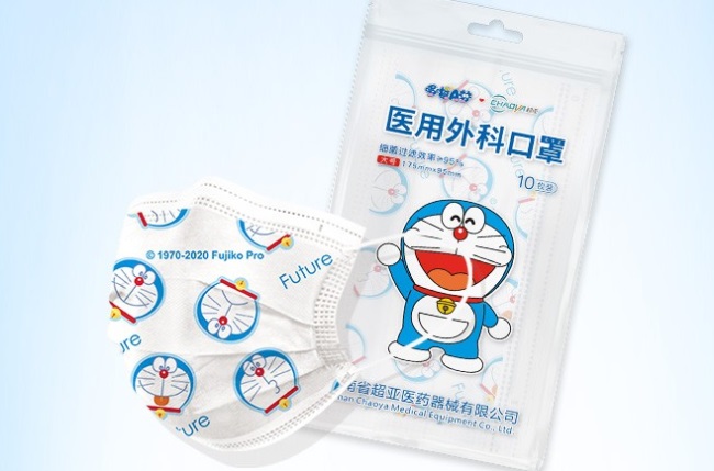 超亞醫(yī)藥品牌logo與食品包裝設(shè)計(jì)欣賞(圖2)