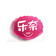 樂奈品牌logo與食品包裝設計欣賞(圖1) 樂奈品牌logo與食品包裝設計欣賞(圖1)