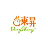 DongSheng東升品牌logo與食品包裝設(shè)計欣賞(圖1)
