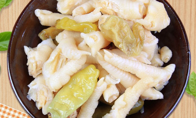 香之渝品牌logo與食品包裝設(shè)計欣賞(圖2)