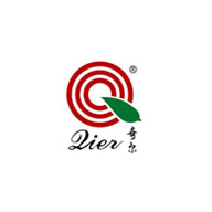 Qier奇爾品牌logo與食品包裝設(shè)計(jì)欣賞(圖1)