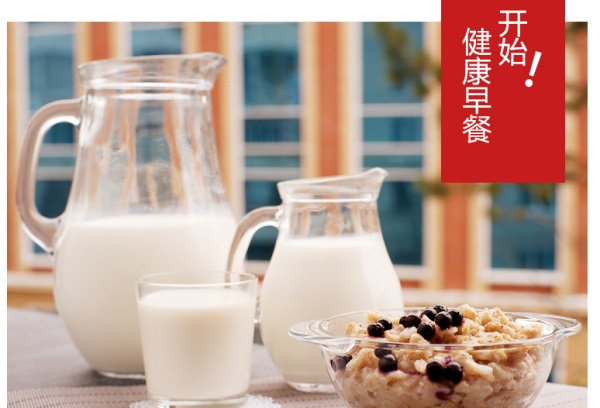 大寨核桃露品牌logo與食品包裝設(shè)計(jì)欣賞(圖3)