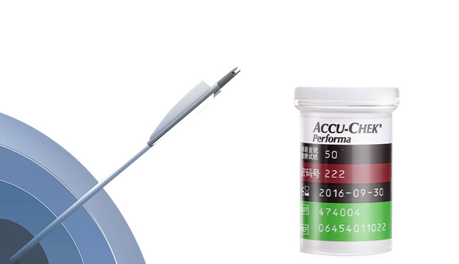 ACCUCHEK羅氏品牌logo與食品包裝設(shè)計(jì)欣賞(圖3)