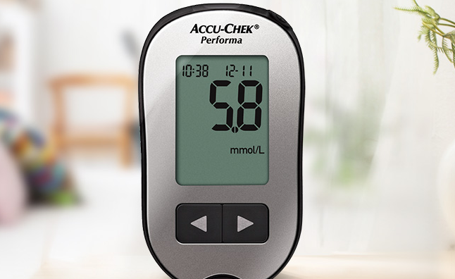 ACCUCHEK羅氏品牌logo與食品包裝設(shè)計(jì)欣賞(圖4)