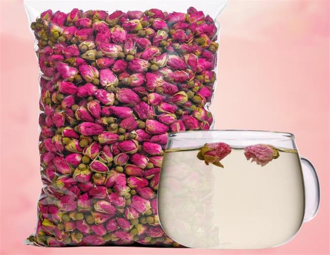 花依舊品牌logo與食品包裝設(shè)計(jì)欣賞(圖3)