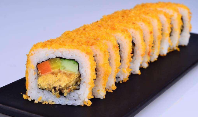 N多壽司品牌logo與食品包裝設(shè)計(jì)欣賞(圖4)