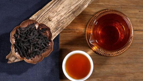 武夷巖茶 武夷巖茶品牌logo與食品包裝設(shè)計(jì)欣賞(圖4)