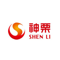 神栗品牌logo與食品包裝設計欣賞(圖1)