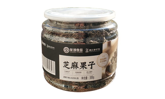 草湖食品品牌logo與食品包裝設(shè)計欣賞(圖2)