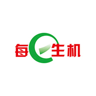 每日生機品牌logo與食品包裝設(shè)計欣賞(圖1) 每日生機品牌logo與食品包裝設(shè)計欣賞(圖1)