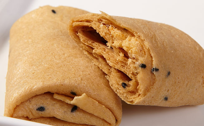 每日生機 每日生機品牌logo與食品包裝設(shè)計欣賞(圖4)