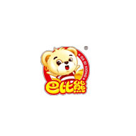 巴比熊品牌logo與食品包裝設(shè)計(jì)欣賞(圖1) 巴比熊品牌logo與食品包裝設(shè)計(jì)欣賞(圖1)