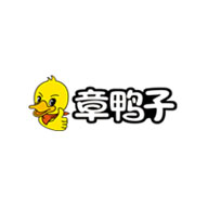 章鴨子品牌logo與食品包裝設(shè)計(jì)欣賞(圖1) 章鴨子品牌logo與食品包裝設(shè)計(jì)欣賞(圖1)