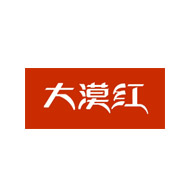 大漠紅品牌logo與食品包裝設(shè)計欣賞(圖1)