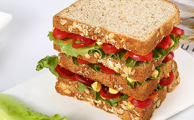 金谷亭 JINGUTING金谷亭品牌logo與食品包裝設(shè)計(jì)欣賞(圖4)