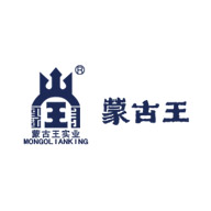 蒙古王品牌logo與食品包裝設(shè)計欣賞(圖1)