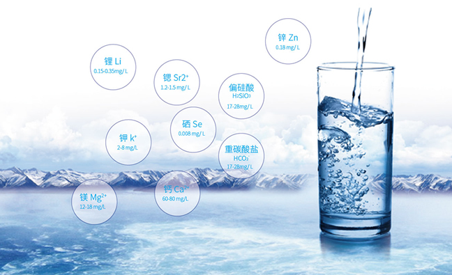 帕米爾 Pamirs帕米爾品牌logo與食品包裝設(shè)計欣賞(圖4)