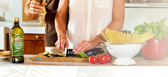 翡麗百瑞 FILIPPOERIO翡麗百瑞品牌logo與食品包裝設(shè)計(jì)欣賞(圖3)