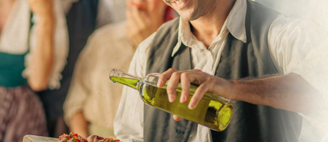 翡麗百瑞 FILIPPOERIO翡麗百瑞品牌logo與食品包裝設(shè)計(jì)欣賞(圖4)