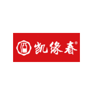 凱緣春品牌logo與食品包裝設(shè)計(jì)欣賞(圖1) 凱緣春品牌logo與食品包裝設(shè)計(jì)欣賞(圖1)