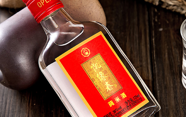 凱緣春 凱緣春品牌logo與食品包裝設(shè)計(jì)欣賞(圖2)