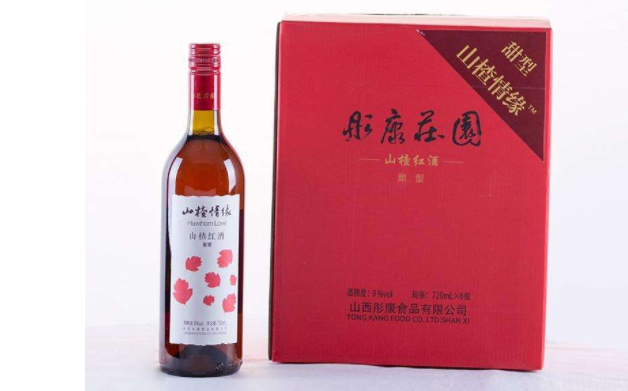 彤康莊園品牌logo與食品包裝設計欣賞(圖3)