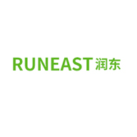RUNEAST潤東品牌logo與食品包裝設(shè)計欣賞(圖1)