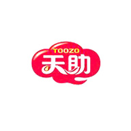 天助品牌logo與食品包裝設(shè)計(jì)欣賞(圖1) 天助品牌logo與食品包裝設(shè)計(jì)欣賞(圖1)