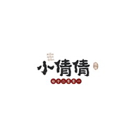 小倩倩品牌logo與食品包裝設(shè)計(jì)欣賞(圖1) 小倩倩品牌logo與食品包裝設(shè)計(jì)欣賞(圖1)