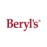 Beryls品牌logo與食品包裝設(shè)計(jì)欣賞(圖1)
