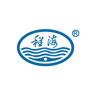 程海牌品牌logo與食品包裝設(shè)計(jì)欣賞(圖1) 程海牌品牌logo與食品包裝設(shè)計(jì)欣賞(圖1)