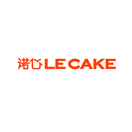諾心Lecake品牌logo與食品包裝設(shè)計欣賞(圖1) 諾心Lecake品牌logo與食品包裝設(shè)計欣賞(圖1)