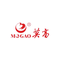 莫高M(jìn)OGAO品牌logo與食品包裝設(shè)計(jì)欣賞(圖1)