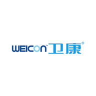 WEICON衛(wèi)康品牌logo與食品包裝設(shè)計(jì)欣賞(圖1)