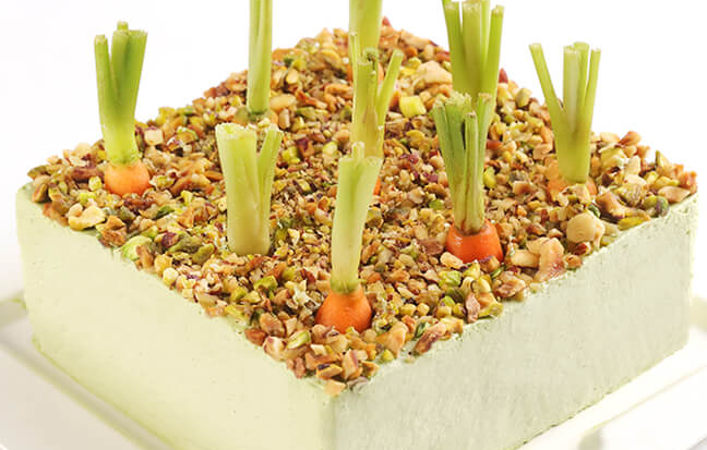 每實(shí)蛋糕 MES每實(shí)品牌logo與食品包裝設(shè)計(jì)欣賞(圖2)